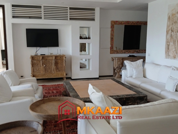 Billionaire’s Resort Malindi – Luxury 2-Bedroom Beachfront Apartment for Sale | KES 42.5M