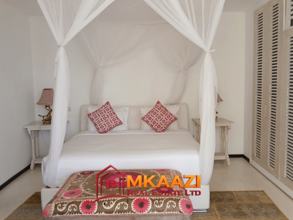 Billionaire’s Resort Malindi – Luxury 2-Bedroom Beachfront Apartment for Sale | KES 42.5M