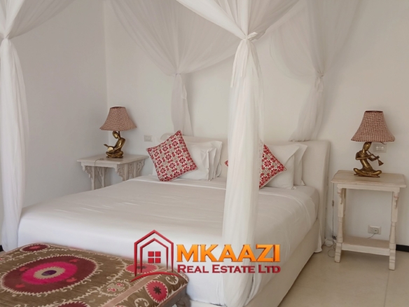 Billionaire’s Resort Malindi – Luxury 2-Bedroom Beachfront Apartment for Sale | KES 42.5M