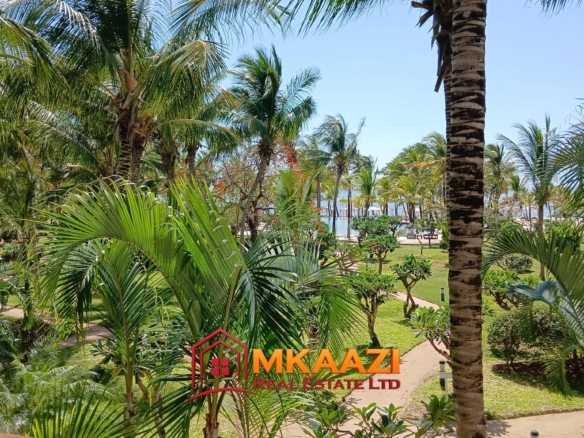 Billionaire’s Resort Malindi – Luxury 2-Bedroom Beachfront Apartment for Sale | KES 42.5M