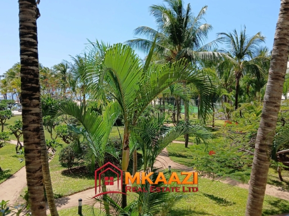 Billionaire’s Resort Malindi – Luxury 2-Bedroom Beachfront Apartment for Sale | KES 42.5M