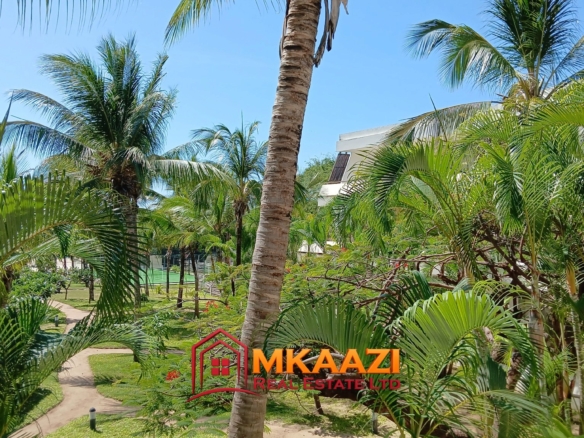 Billionaire’s Resort Malindi – Luxury 2-Bedroom Beachfront Apartment for Sale | KES 42.5M