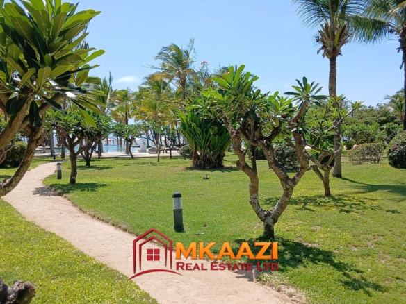 Billionaire’s Resort Malindi – Luxury 2-Bedroom Beachfront Apartment for Sale | KES 42.5M