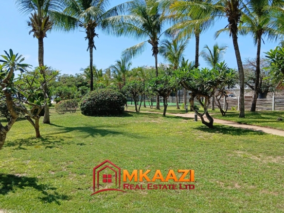 Billionaire’s Resort Malindi – Luxury 2-Bedroom Beachfront Apartment for Sale | KES 42.5M