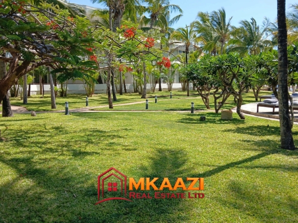 Billionaire’s Resort Malindi – Luxury 2-Bedroom Beachfront Apartment for Sale | KES 42.5M