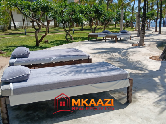 Billionaire’s Resort Malindi – Luxury 2-Bedroom Beachfront Apartment for Sale | KES 42.5M