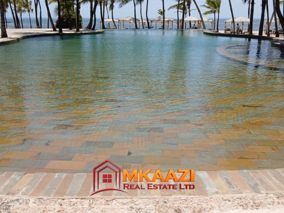 Billionaire’s Resort Malindi – Luxury 2-Bedroom Beachfront Apartment for Sale | KES 42.5M