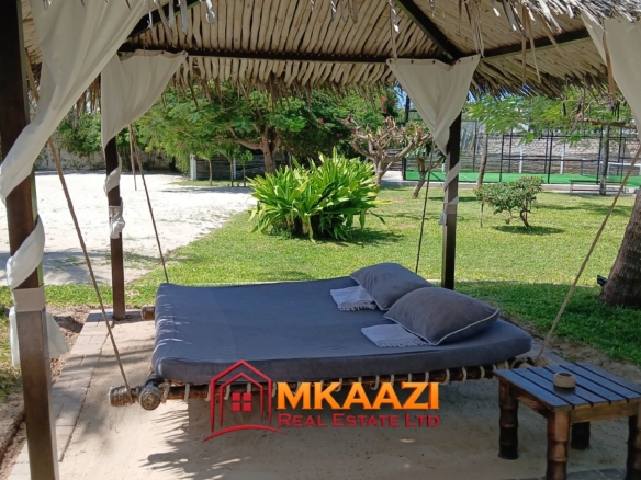 Billionaire’s Resort Malindi – Luxury 2-Bedroom Beachfront Apartment for Sale | KES 42.5M
