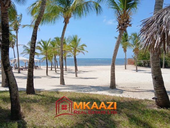 Billionaire’s Resort Malindi – Luxury 2-Bedroom Beachfront Apartment for Sale | KES 42.5M