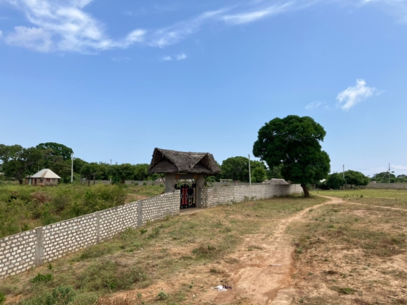 Prime 25-Acre Riverfront Property for Sale in Malindi – KSh 3.5M/Acre