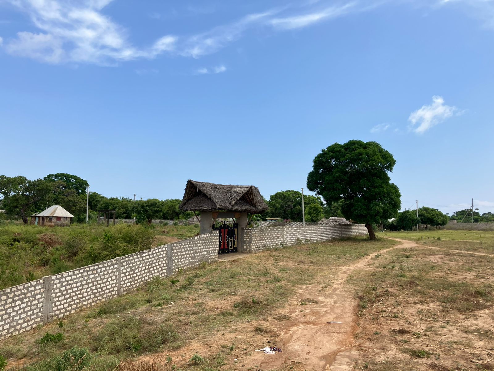 Prime 25-Acre Riverfront Property for Sale in Malindi – KSh 3.5M/Acre