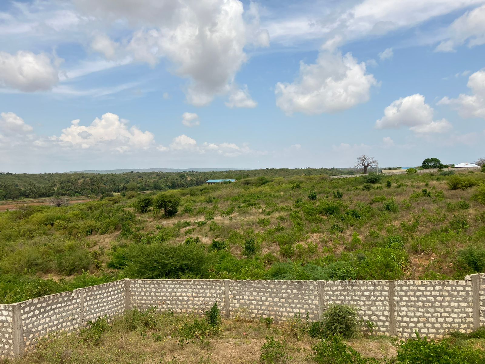 Prime 25-Acre Riverfront Property for Sale in Malindi – KSh 3.5M/Acre