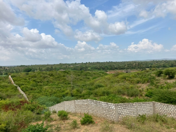 Prime 25-Acre Riverfront Property for Sale in Malindi – KSh 3.5M/Acre