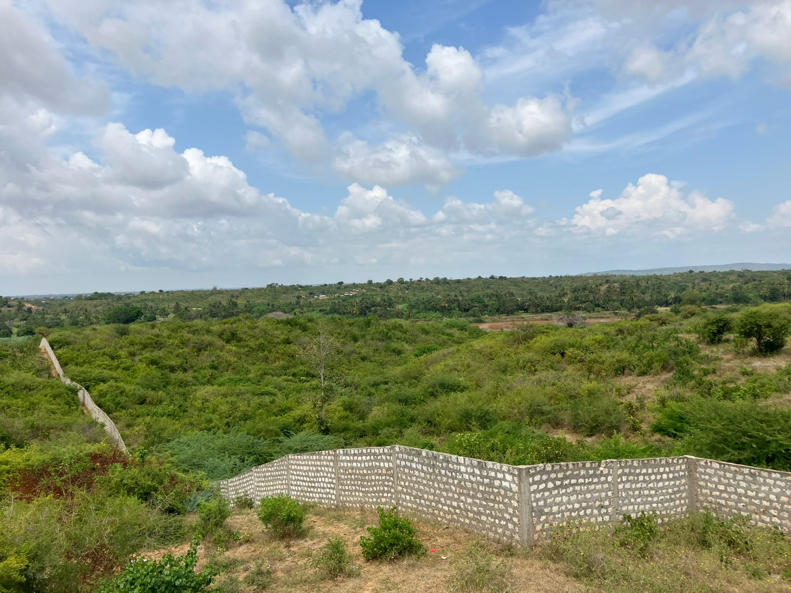 Prime 25-Acre Riverfront Property for Sale in Malindi – KSh 3.5M/Acre