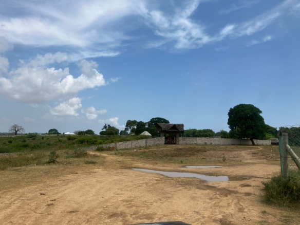 Prime 25-Acre Riverfront Property for Sale in Malindi – KSh 3.5M/Acre