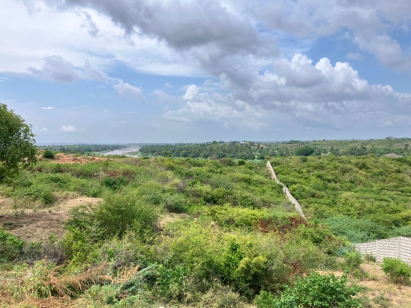 Prime 25-Acre Riverfront Property for Sale in Malindi – KSh 3.5M/Acre