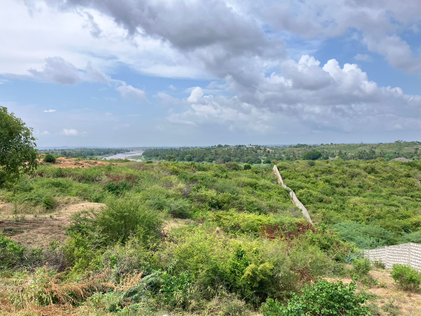 Prime 25-Acre Riverfront Property for Sale in Malindi – KSh 3.5M/Acre