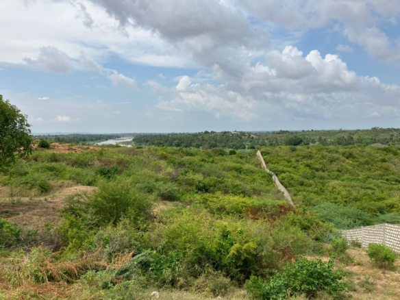 Prime 25-Acre Riverfront Property for Sale in Malindi – KSh 3.5M/Acre