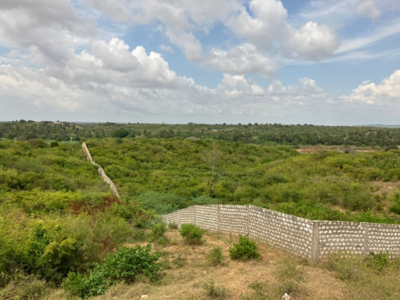 Prime 25-Acre Riverfront Property for Sale in Malindi – KSh 3.5M/Acre