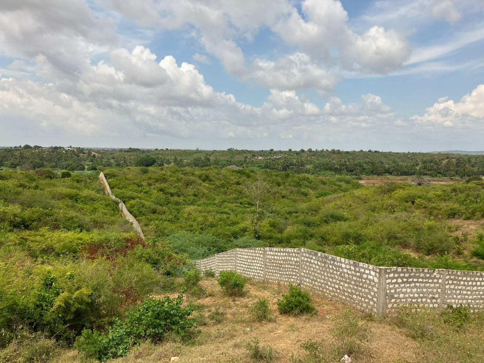 Prime 25-Acre Riverfront Property for Sale in Malindi – KSh 3.5M/Acre