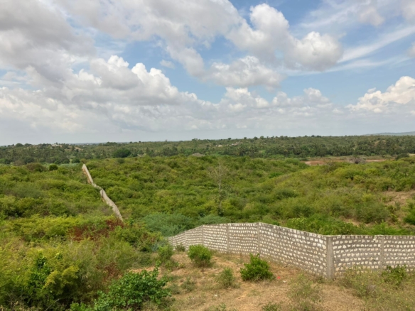 Prime 25-Acre Riverfront Property for Sale in Malindi – KSh 3.5M/Acre