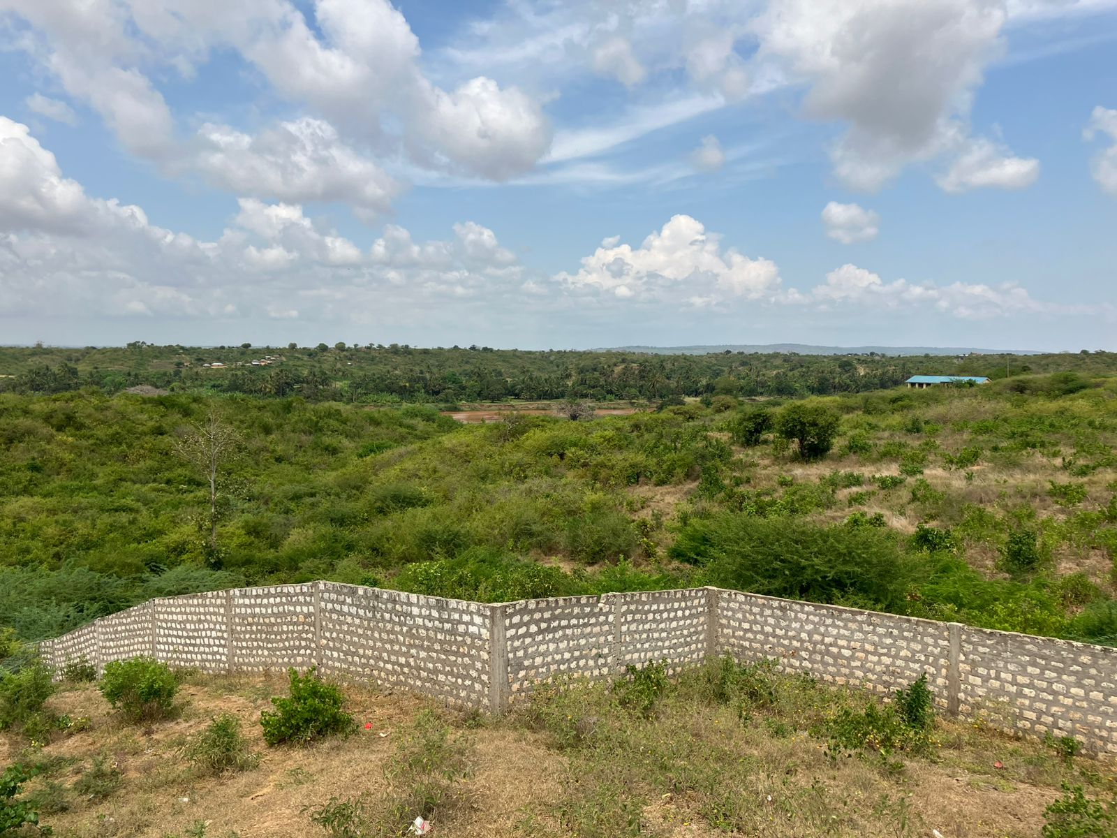 Prime 25-Acre Riverfront Property for Sale in Malindi – KSh 3.5M/Acre