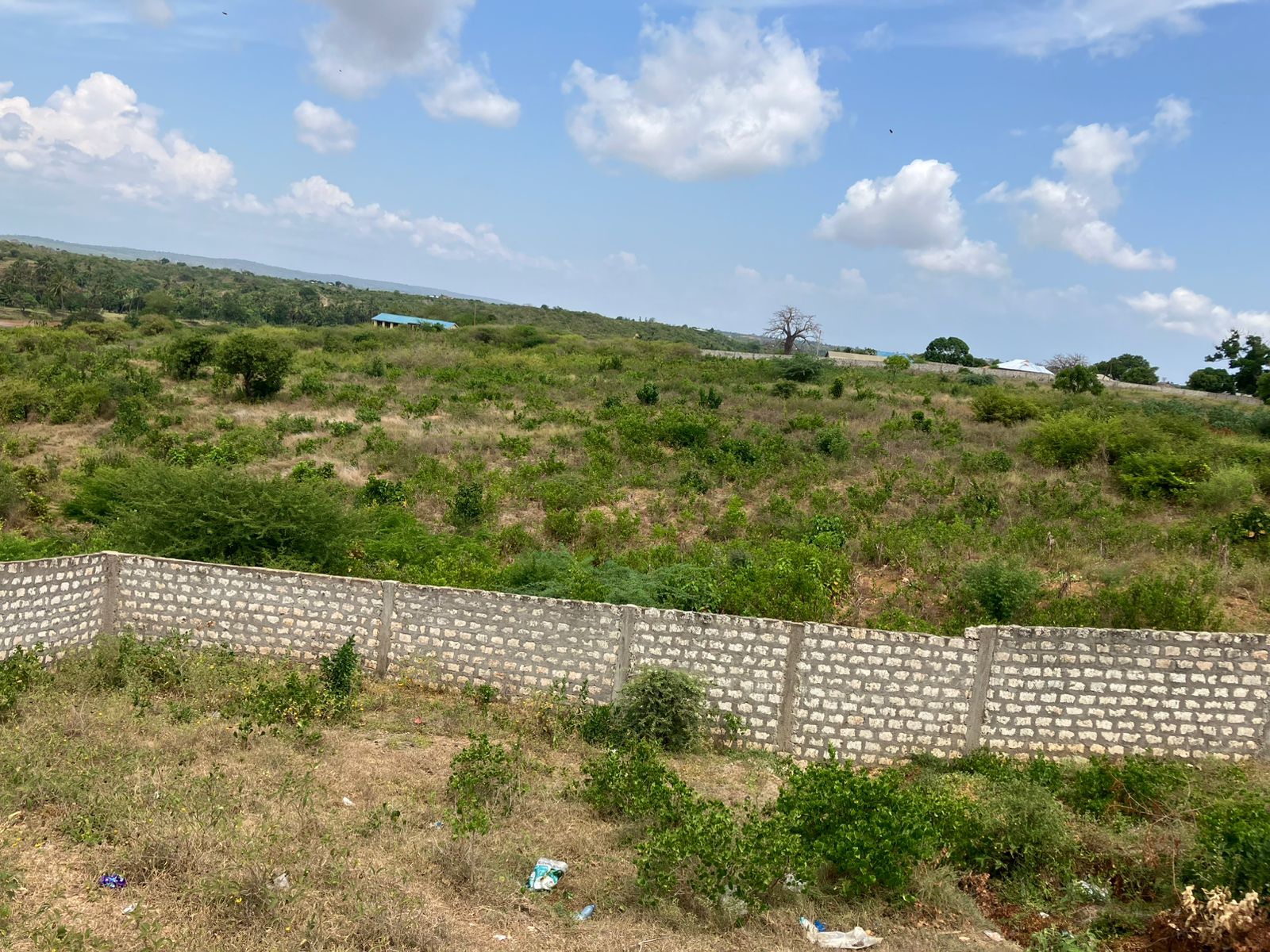 Prime 25-Acre Riverfront Property for Sale in Malindi – KSh 3.5M/Acre