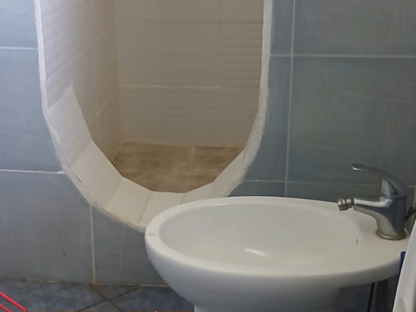 Beautiful 2-Bedroom Beachfront Apartment for Rent at Kiwi Beach, Malindi – KSh 50,000 per Month