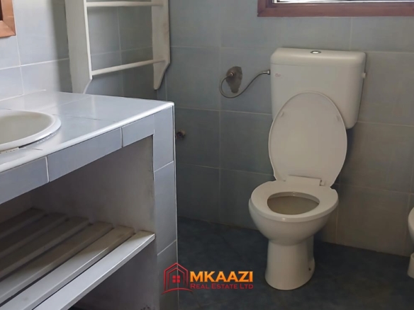 Beautiful 2-Bedroom Beachfront Apartment for Rent at Kiwi Beach, Malindi – KSh 50,000 per Month