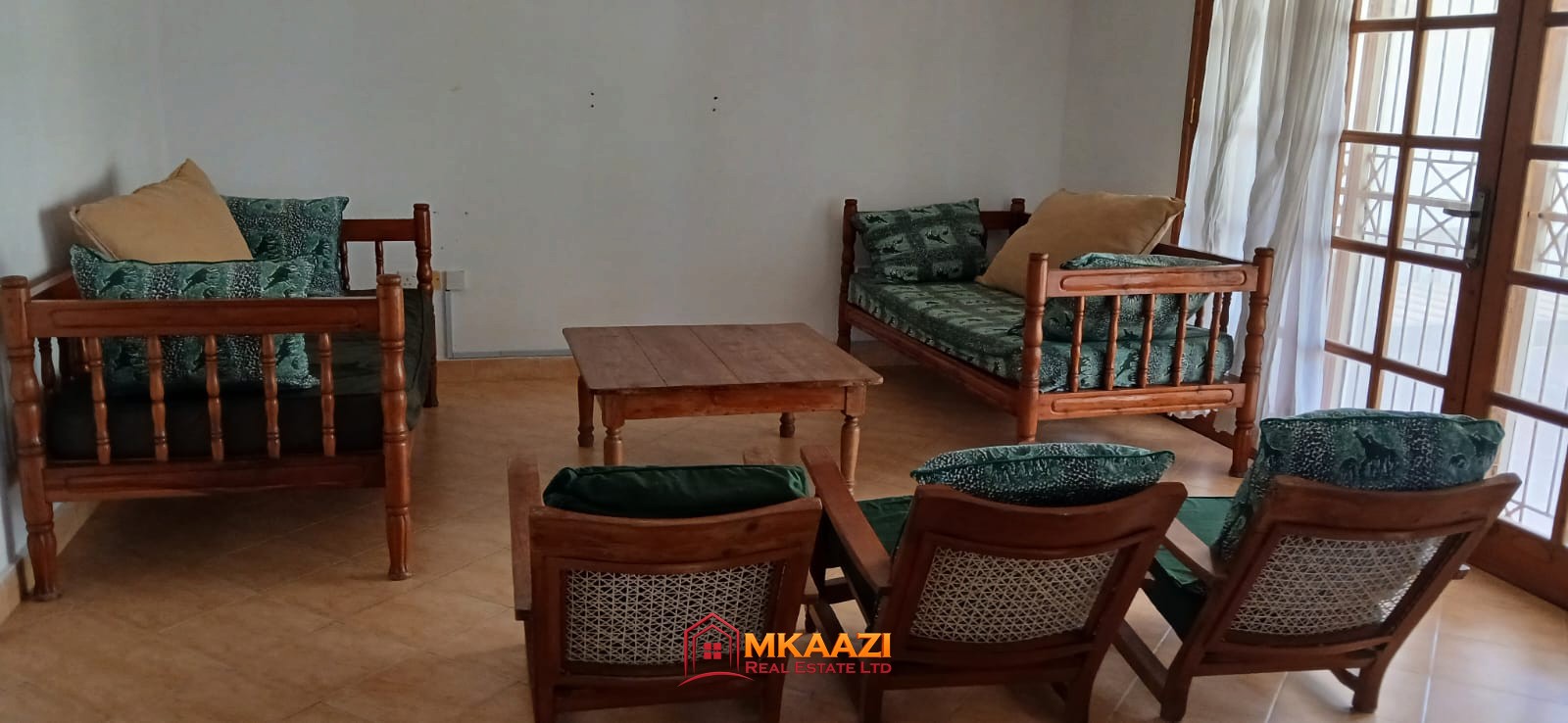 2Br Kiwi Beach (12) Beautiful 2-Bedroom Beachfront Apartment for Rent at Kiwi Beach, Malindi – KSh 50,000 per Month
