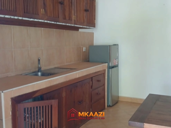 Beautiful 2-Bedroom Beachfront Apartment for Rent at Kiwi Beach, Malindi – KSh 50,000 per Month