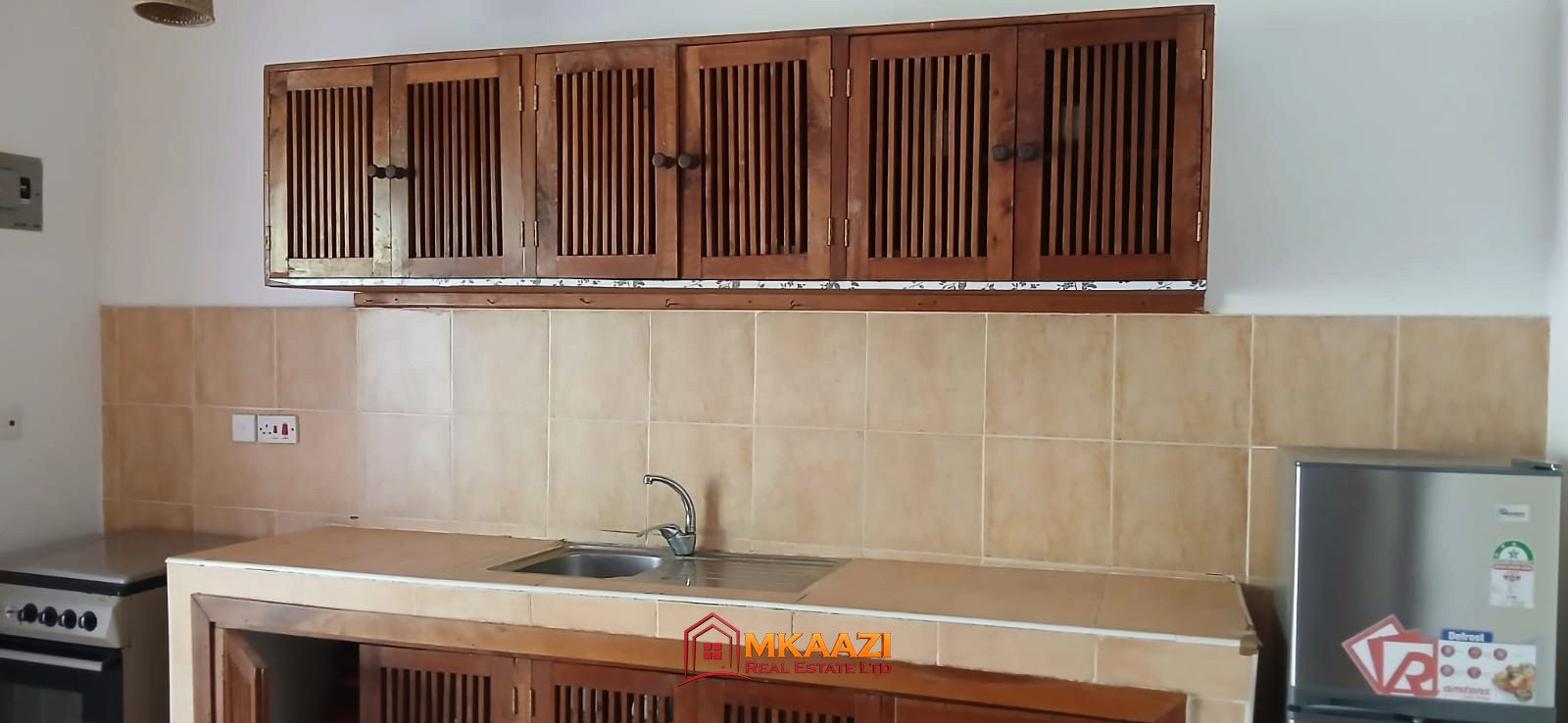 2Br Kiwi Beach (4) Beautiful 2-Bedroom Beachfront Apartment for Rent at Kiwi Beach, Malindi – KSh 50,000 per Month