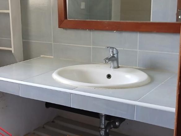Beautiful 2-Bedroom Beachfront Apartment for Rent at Kiwi Beach, Malindi – KSh 50,000 per Month