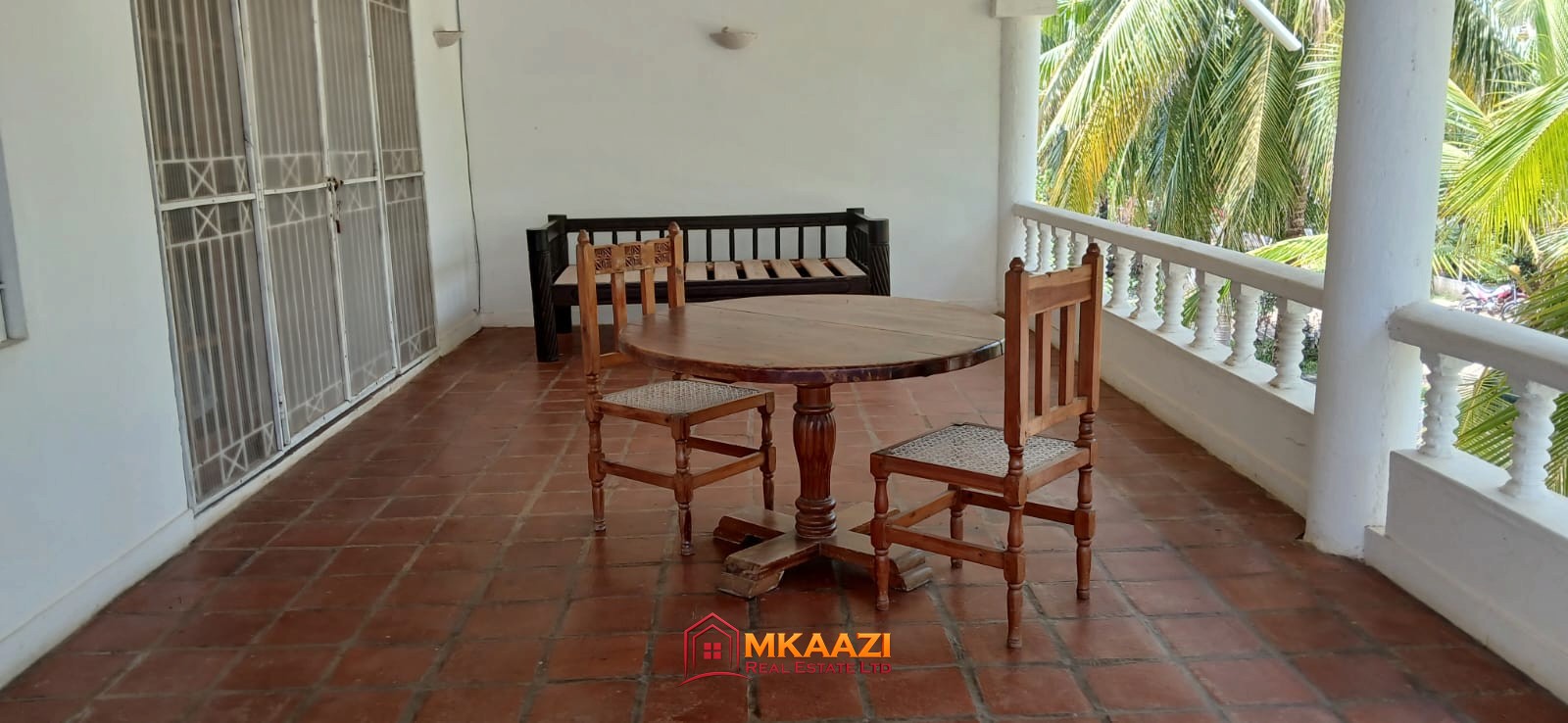 2Br Kiwi Beach (6) Beautiful 2-Bedroom Beachfront Apartment for Rent at Kiwi Beach, Malindi – KSh 50,000 per Month