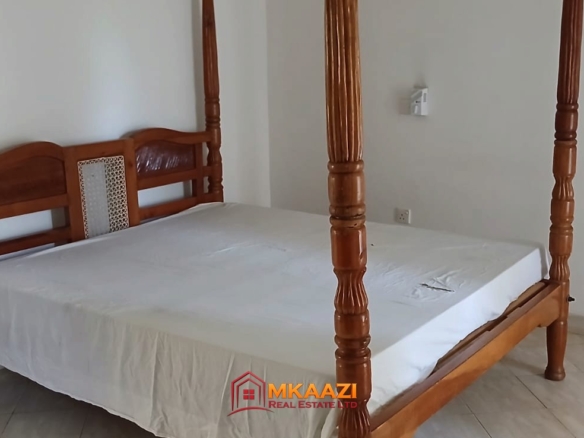Beautiful 2-Bedroom Beachfront Apartment for Rent at Kiwi Beach, Malindi – KSh 50,000 per Month