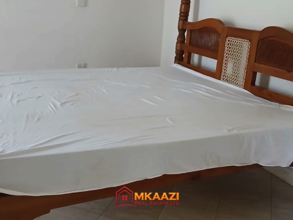Beautiful 2-Bedroom Beachfront Apartment for Rent at Kiwi Beach, Malindi – KSh 50,000 per Month