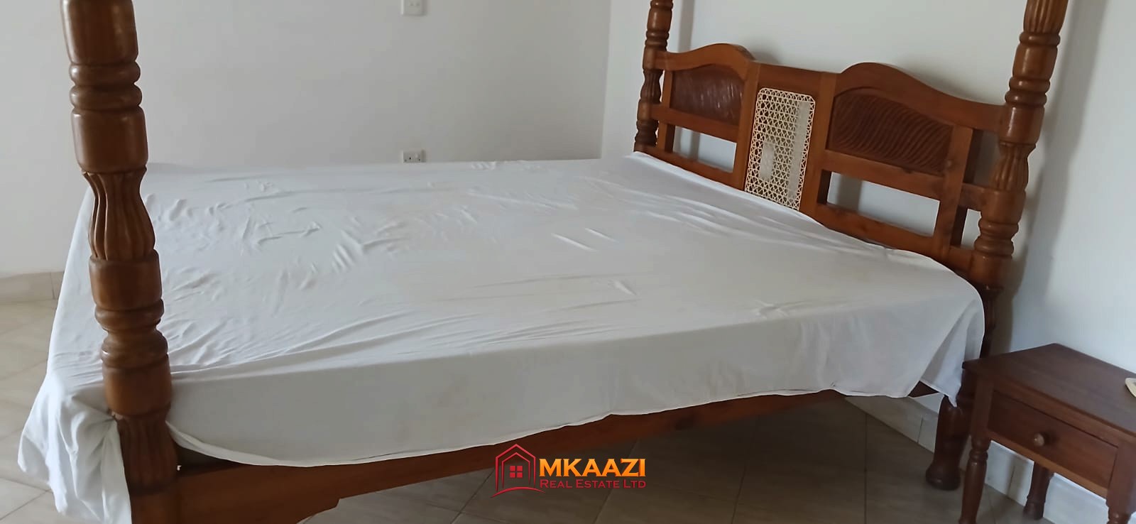 2Br Kiwi Beach (9) Beautiful 2-Bedroom Beachfront Apartment for Rent at Kiwi Beach, Malindi – KSh 50,000 per Month