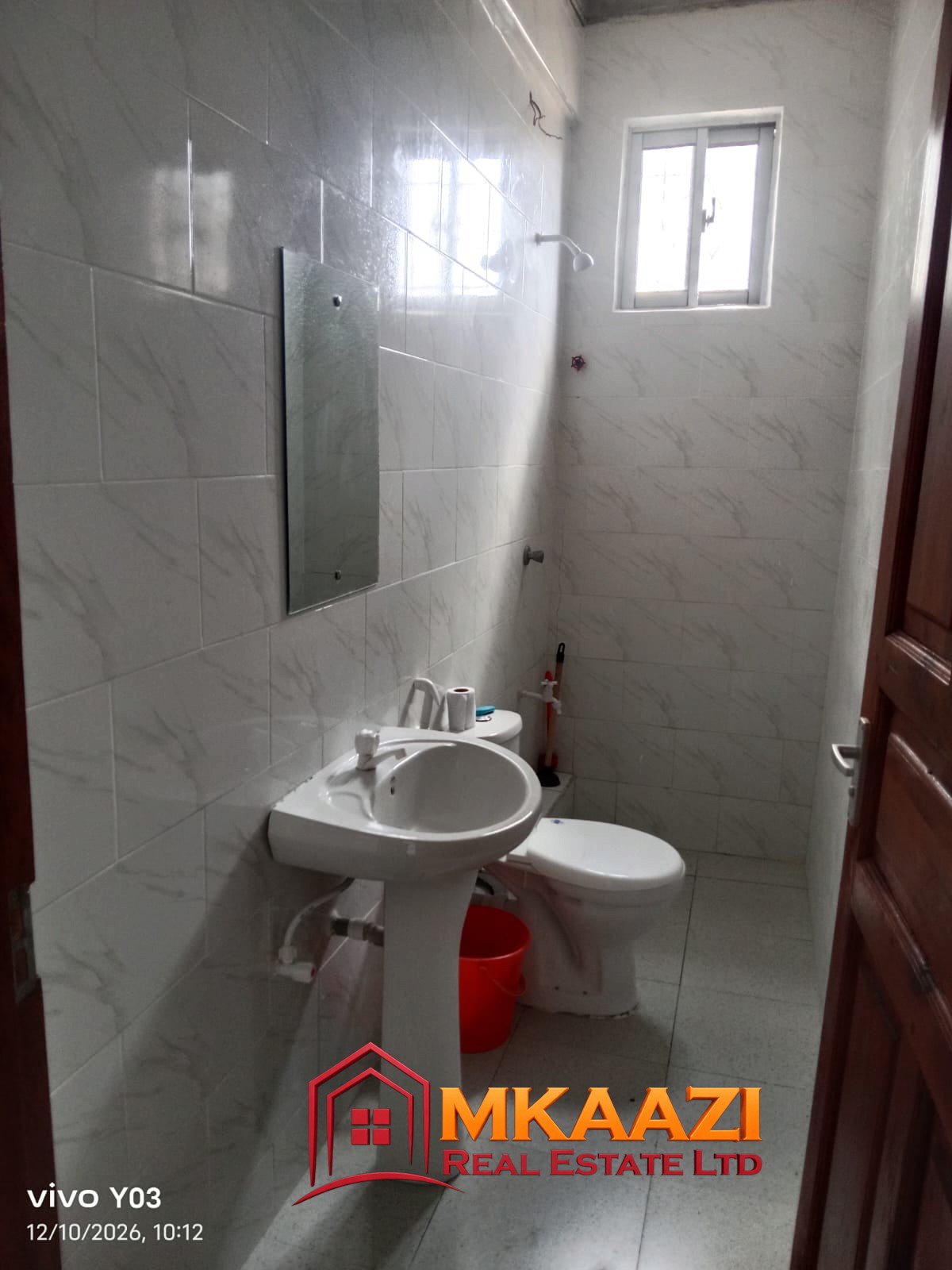 2Br Malindi (1) Fully furnished 2-bedroom apartment for short-stay rental in Mtangani, Malindi – KSh 7,500 per night