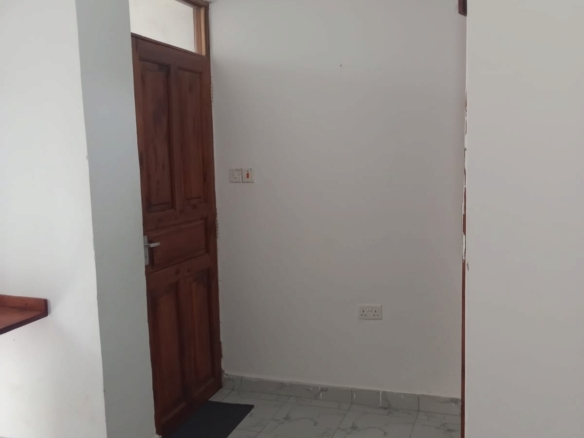 Fully furnished 2-bedroom apartment for short-stay rental in Mtangani, Malindi – KSh 7,500 per night