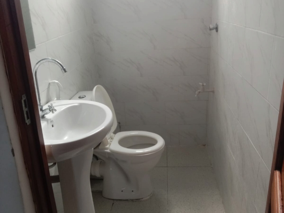 Fully furnished 2-bedroom apartment for short-stay rental in Mtangani, Malindi – KSh 7,500 per night