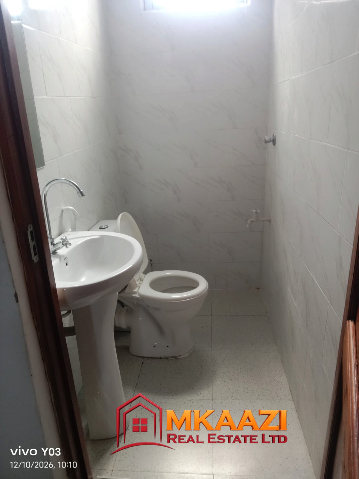 2Br Malindi (11) Fully furnished 2-bedroom apartment for short-stay rental in Mtangani, Malindi – KSh 7,500 per night