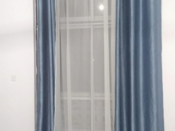 Fully furnished 2-bedroom apartment for short-stay rental in Mtangani, Malindi – KSh 7,500 per night