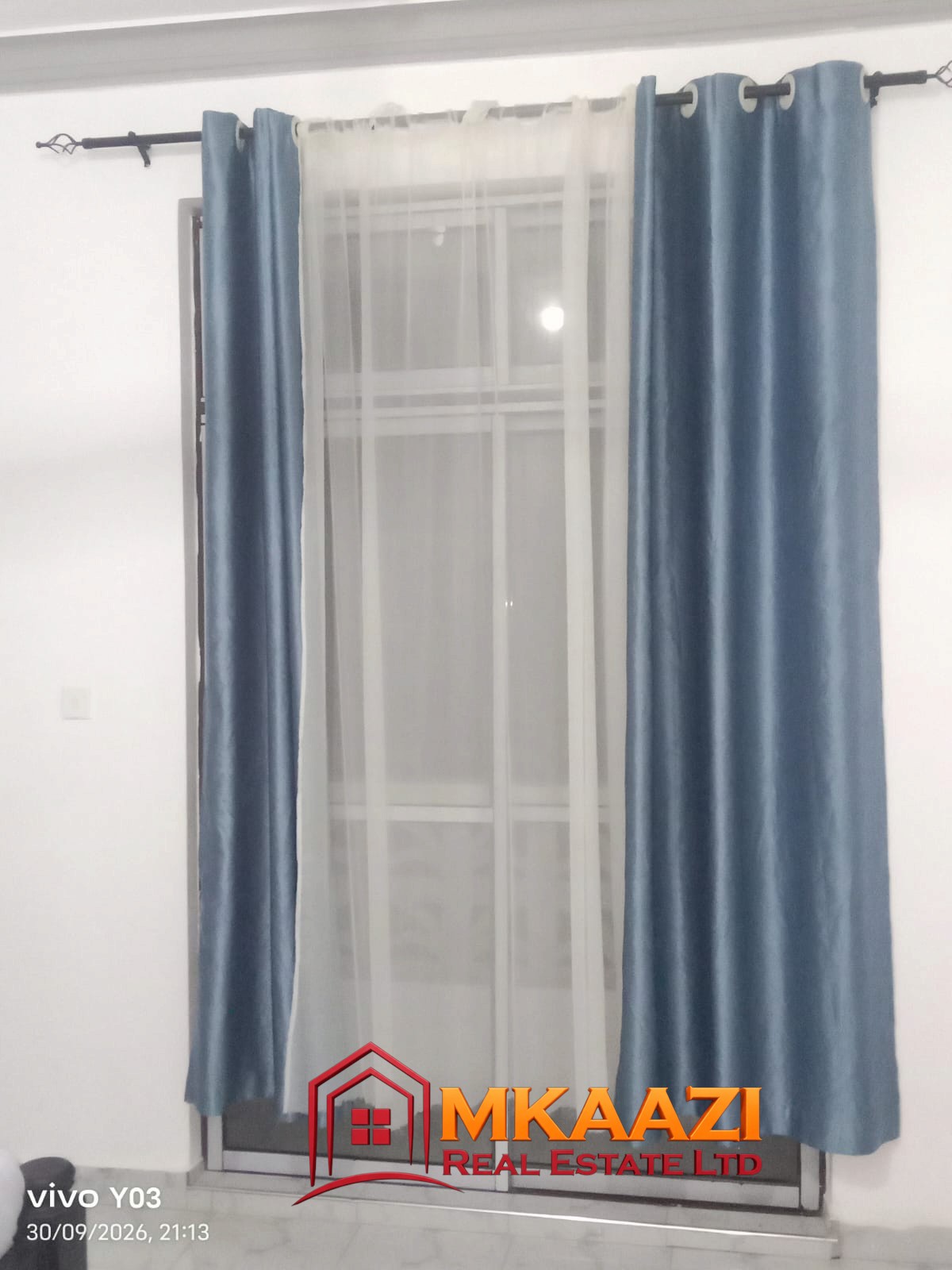 2Br Malindi (14) Fully furnished 2-bedroom apartment for short-stay rental in Mtangani, Malindi – KSh 7,500 per night