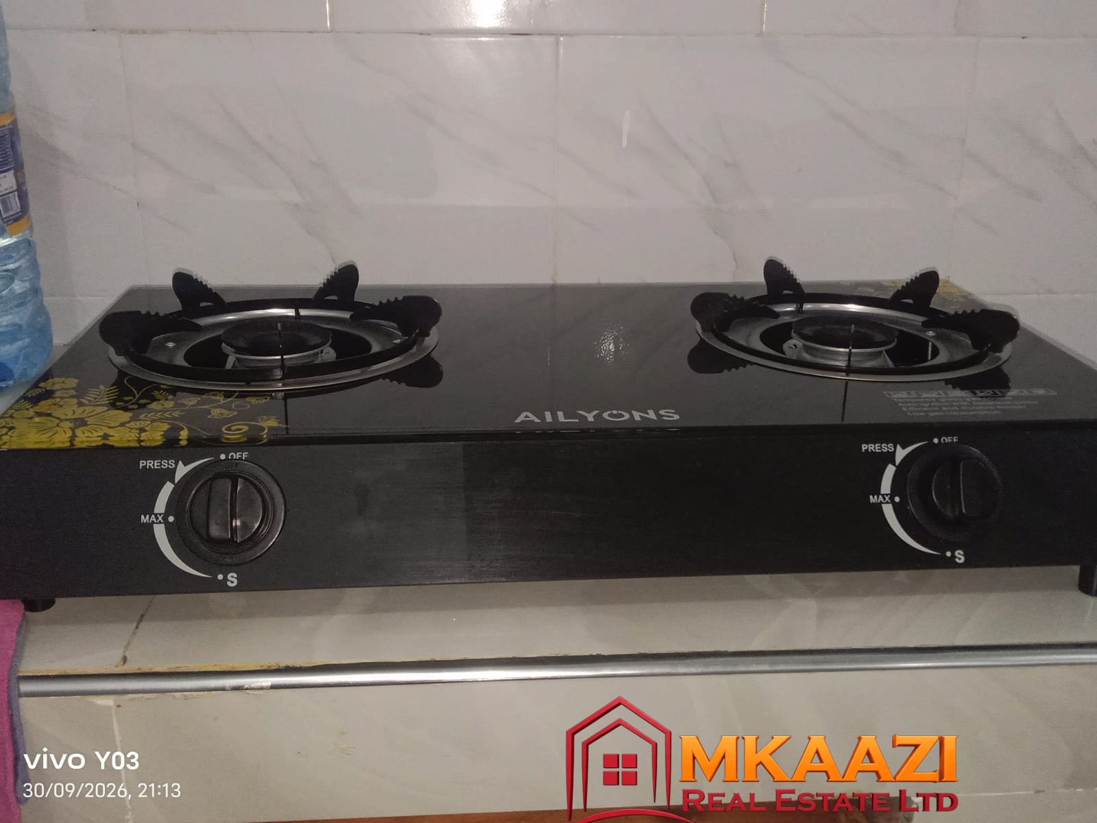 2Br Malindi (15) Fully furnished 2-bedroom apartment for short-stay rental in Mtangani, Malindi – KSh 7,500 per night