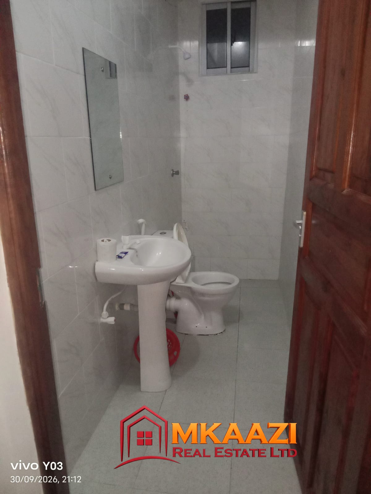 2Br Malindi (17) Fully furnished 2-bedroom apartment for short-stay rental in Mtangani, Malindi – KSh 7,500 per night