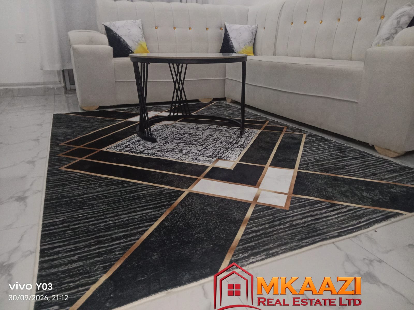 2Br Malindi (18) Fully furnished 2-bedroom apartment for short-stay rental in Mtangani, Malindi – KSh 7,500 per night
