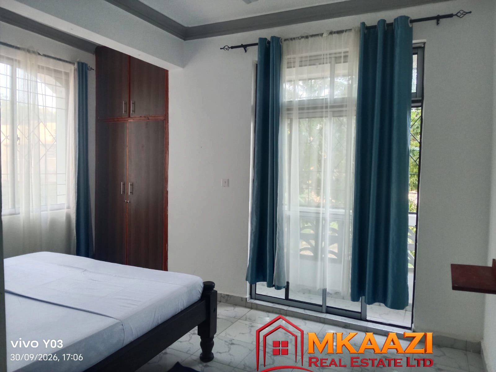2Br Malindi (25) Fully furnished 2-bedroom apartment for short-stay rental in Mtangani, Malindi – KSh 7,500 per night
