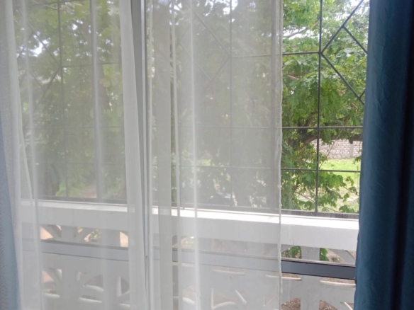 Fully furnished 2-bedroom apartment for short-stay rental in Mtangani, Malindi – KSh 7,500 per night