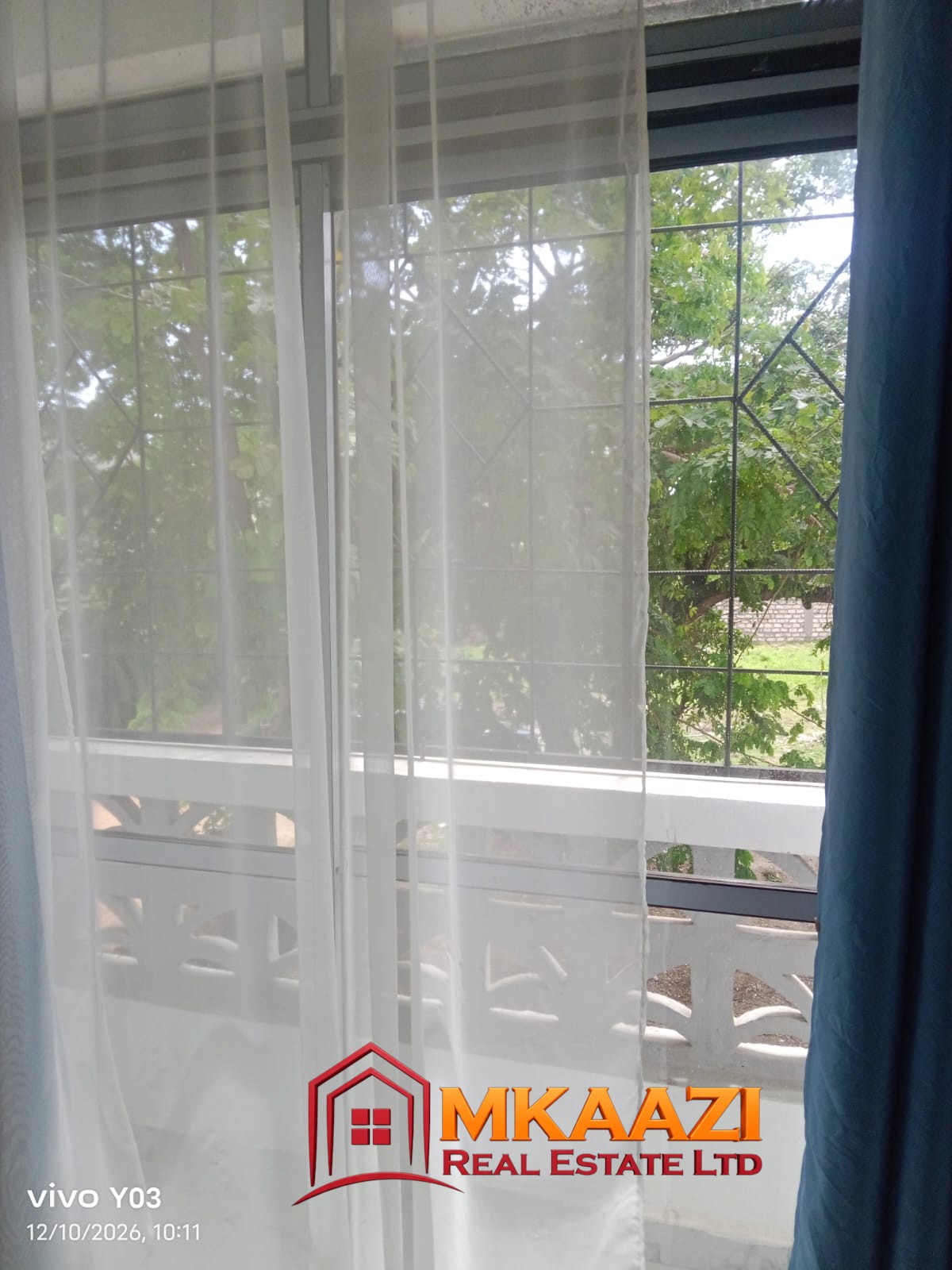 2Br Malindi (5) Fully furnished 2-bedroom apartment for short-stay rental in Mtangani, Malindi – KSh 7,500 per night