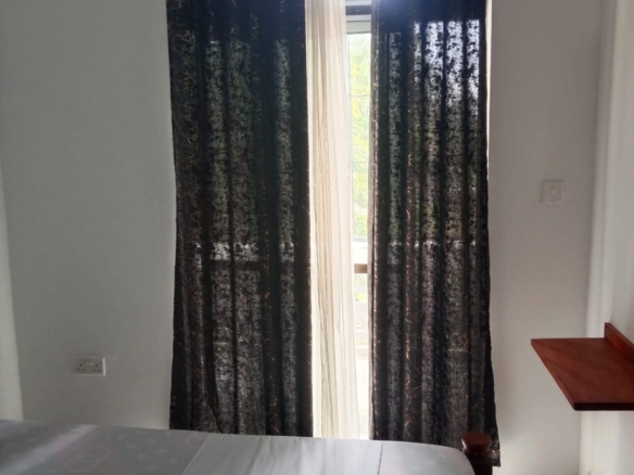 Fully furnished 2-bedroom apartment for short-stay rental in Mtangani, Malindi – KSh 7,500 per night